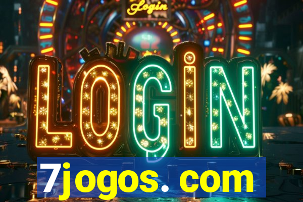 7jogos. com